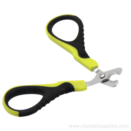 Packaging Professional Cat Nail Cutter Pet Nail Clippers